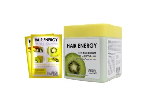 PRODUK CREAMBATH HAIR ENERGY UNTUK MELEMBUTKAN RAMBUT HE kiwi extract